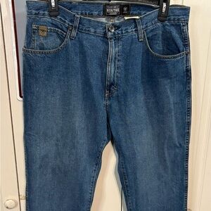 Ariat Heritage Relaxed Bootcut Jeans